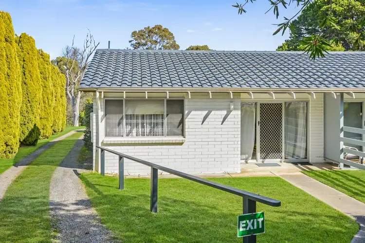 Main view of Homely unit listing, 1/49 Grantley Avenue, Victor Harbor SA 5211