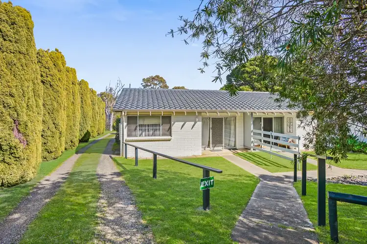 Third view of Homely unit listing, 1/49 Grantley Avenue, Victor Harbor SA 5211