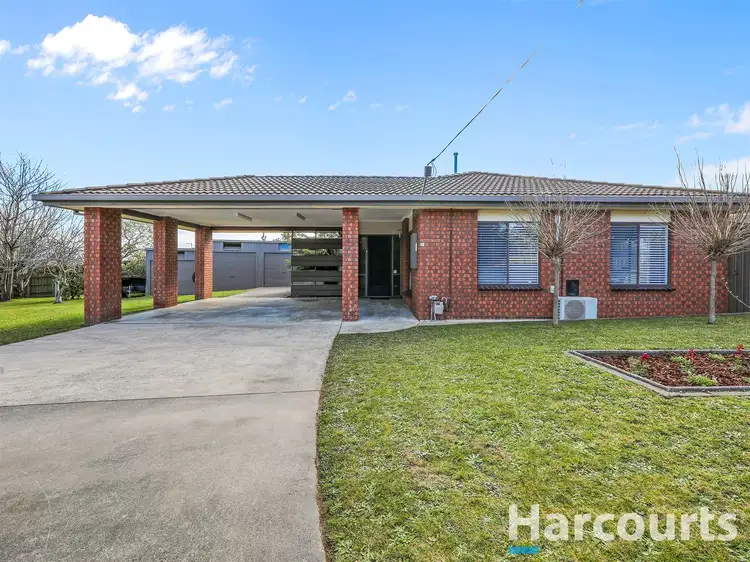 4 Bambra Court, Drouin VIC 3818