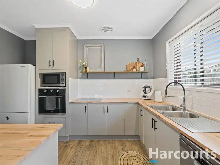 Third view of Homely house listing, 4 Bambra Court, Drouin VIC 3818