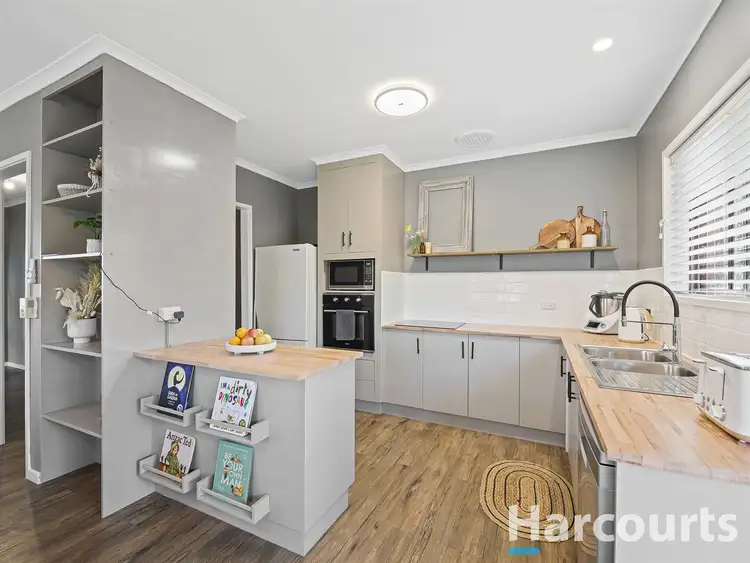 Fourth view of Homely house listing, 4 Bambra Court, Drouin VIC 3818