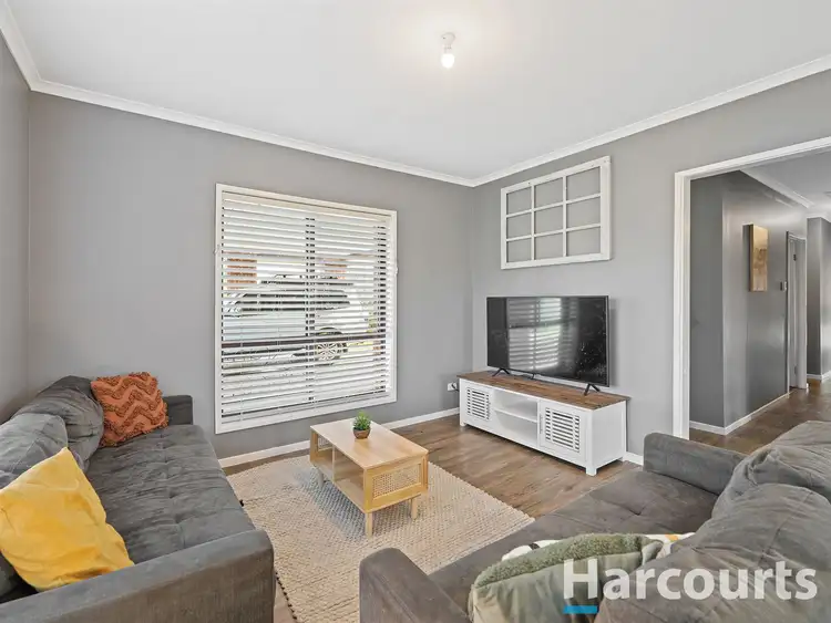 Fifth view of Homely house listing, 4 Bambra Court, Drouin VIC 3818