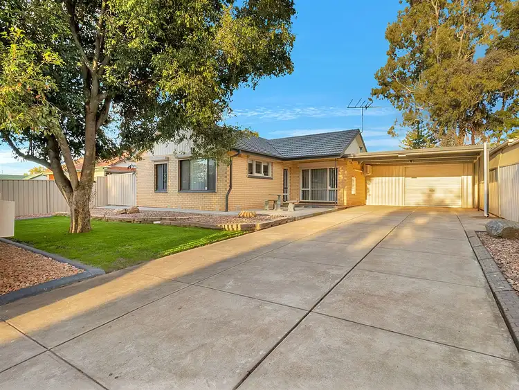 6 Mannington Road, Elizabeth Park SA 5113
