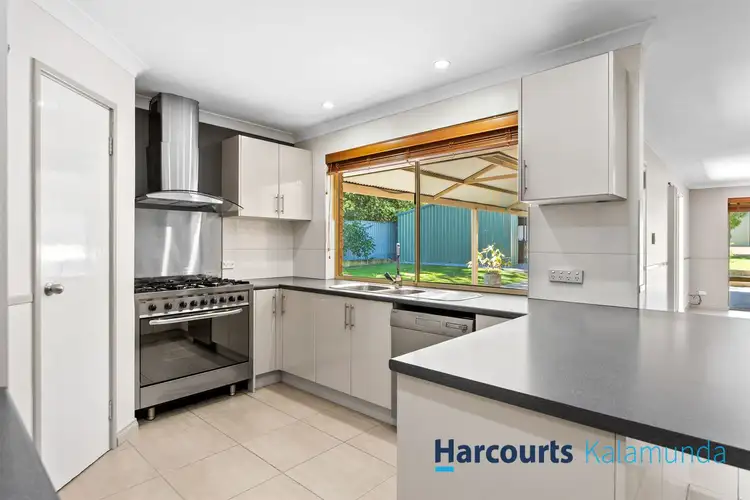 Fifth view of Homely house listing, 21 James Road, Kalamunda WA 6076