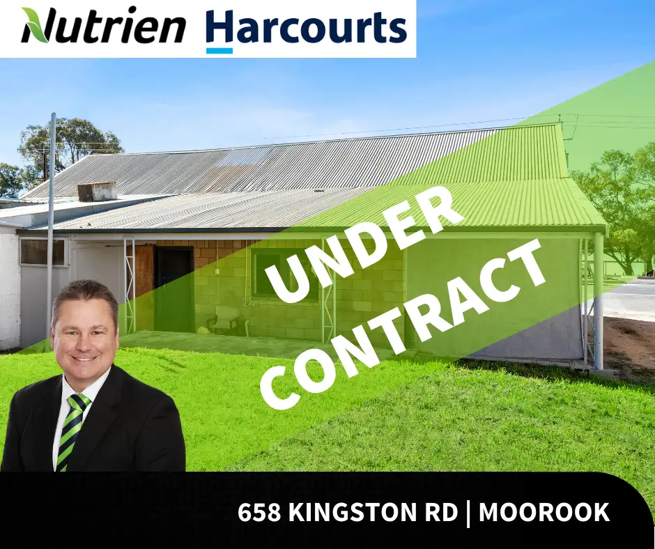 Main view of Homely house listing, 658 Kingston Road, Moorook SA 5332