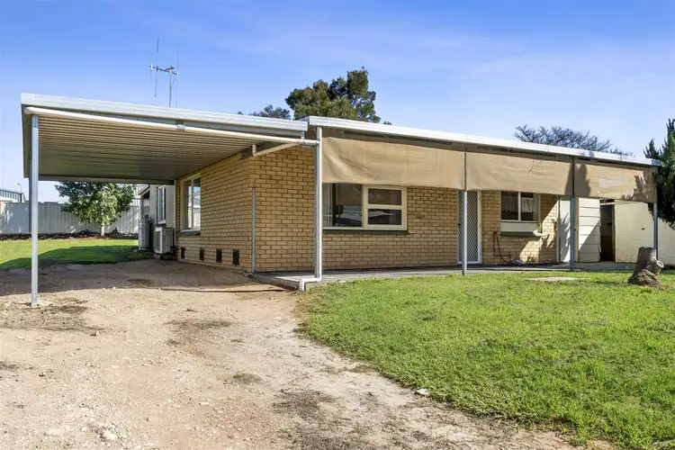 Second view of Homely house listing, 658 Kingston Road, Moorook SA 5332