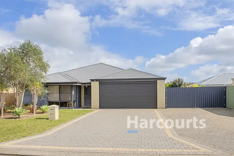 27 Cottage Drive, Vasse WA 6280