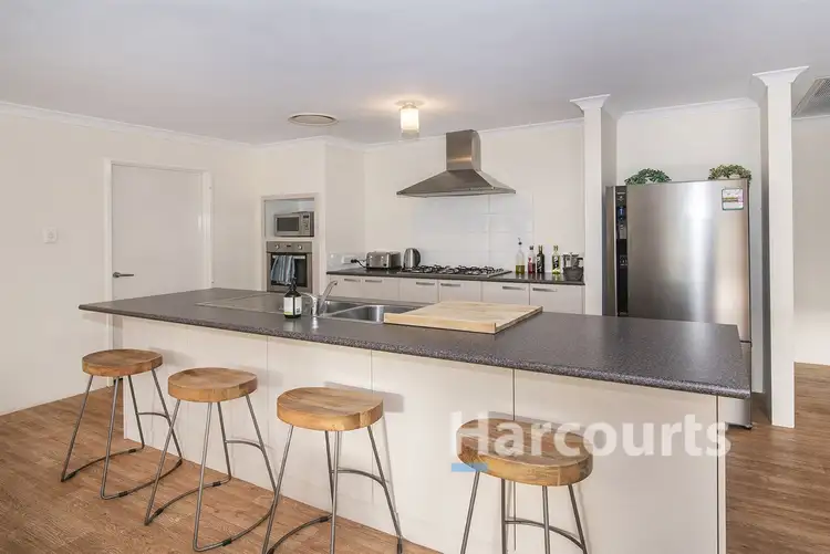 Second view of Homely house listing, 27 Cottage Drive, Vasse WA 6280