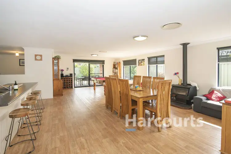 Fourth view of Homely house listing, 27 Cottage Drive, Vasse WA 6280