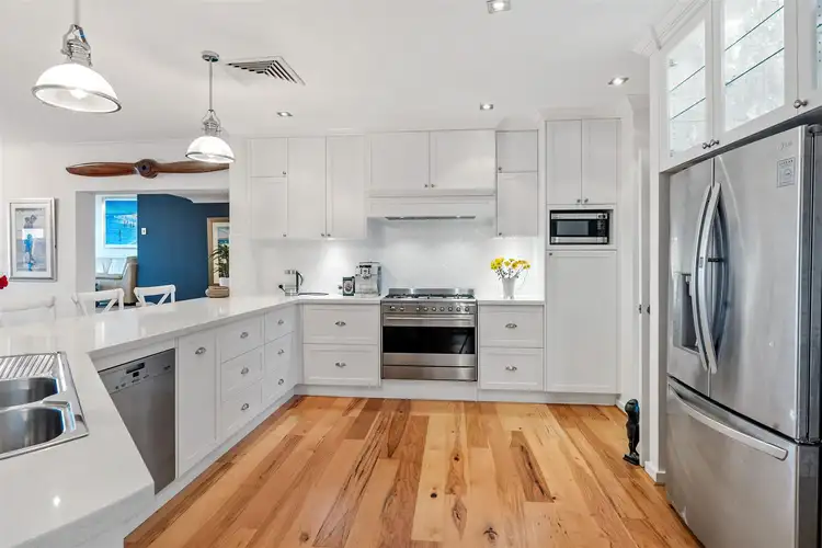 Fourth view of Homely house listing, 36 Whitfeld Terrace, Winthrop WA 6150