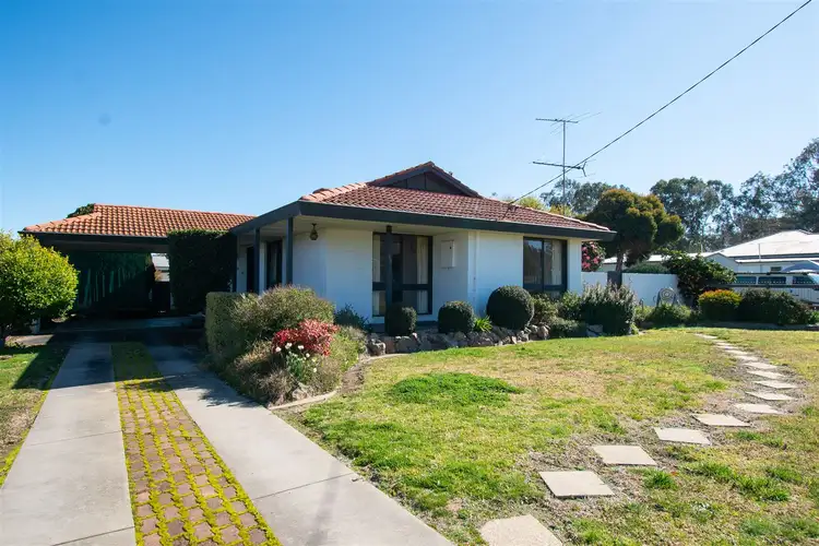 85 Peel Street, Holbrook NSW 2644