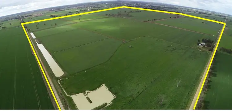 Second view of Homely rural property listing, 2226 Powerline Road, Muckatah VIC 3644
