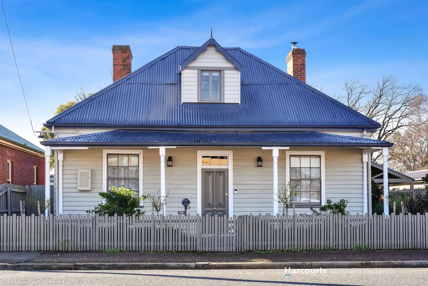 Main view of Homely house listing, 79 Wellington Street, Longford TAS 7301