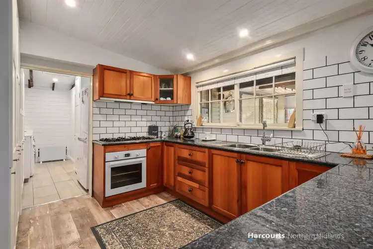 Second view of Homely house listing, 79 Wellington Street, Longford TAS 7301