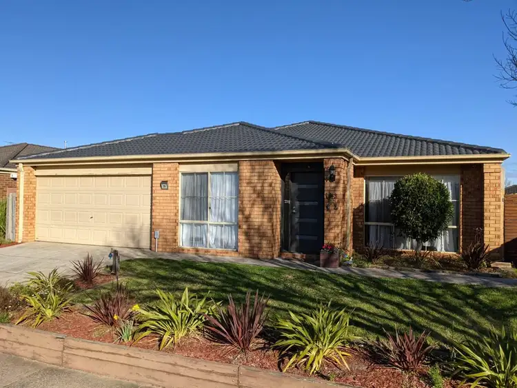 29 Robinswood Parade, Narre Warren South VIC 3805
