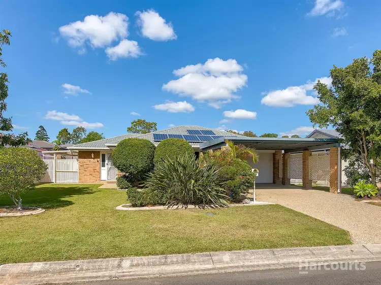 8 Poplar Place, Taigum QLD 4018