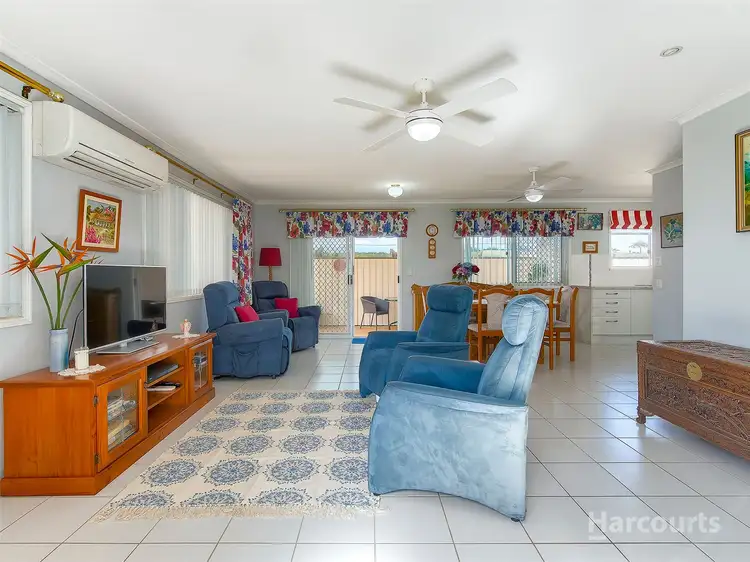Second view of Homely house listing, 8 Poplar Place, Taigum QLD 4018