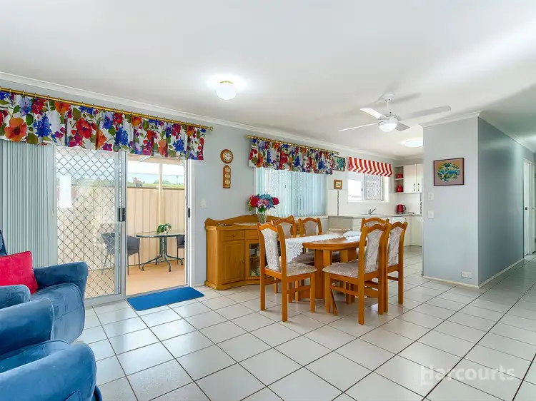 Third view of Homely house listing, 8 Poplar Place, Taigum QLD 4018
