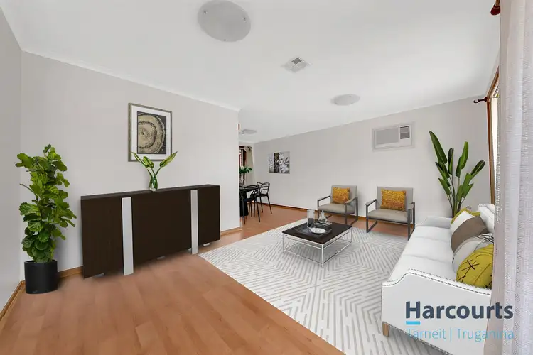 Third view of Homely house listing, 46 Bourke Crescent, Hoppers Crossing VIC 3029