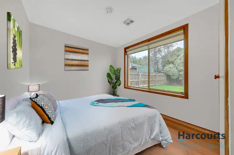 Fifth view of Homely house listing, 46 Bourke Crescent, Hoppers Crossing VIC 3029