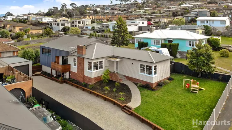 8 River Street, Bellerive TAS 7018