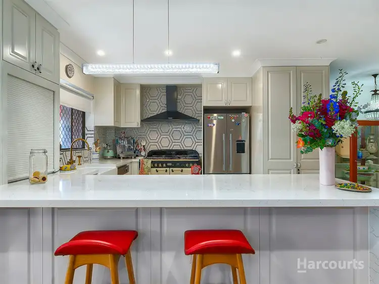 Main view of Homely townhouse listing, 2/7 Kinmond Avenue, Wavell Heights QLD 4012