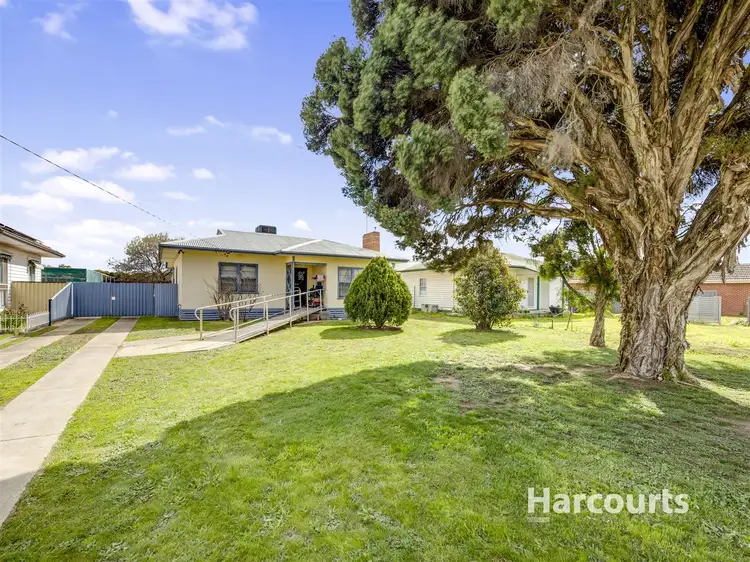 Main view of Homely house listing, 18 Burke Street, Wangaratta VIC 3677
