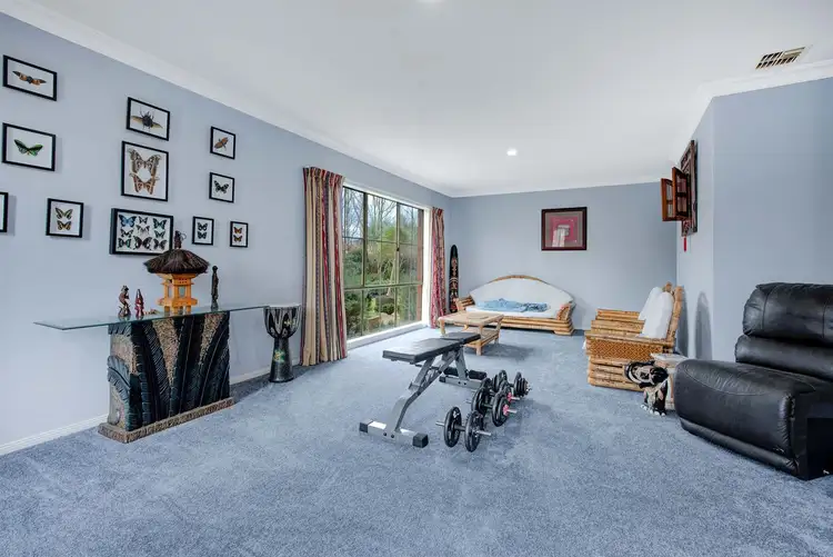 Second view of Homely house listing, 11 Callum Avenue, Somerville VIC 3912