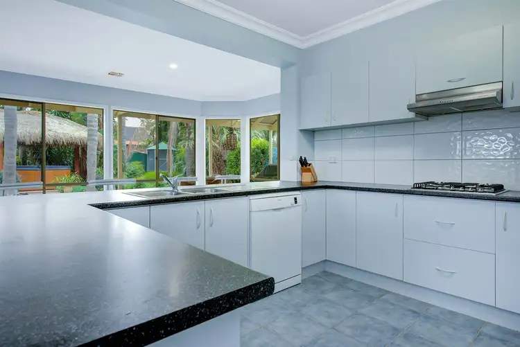 Third view of Homely house listing, 11 Callum Avenue, Somerville VIC 3912