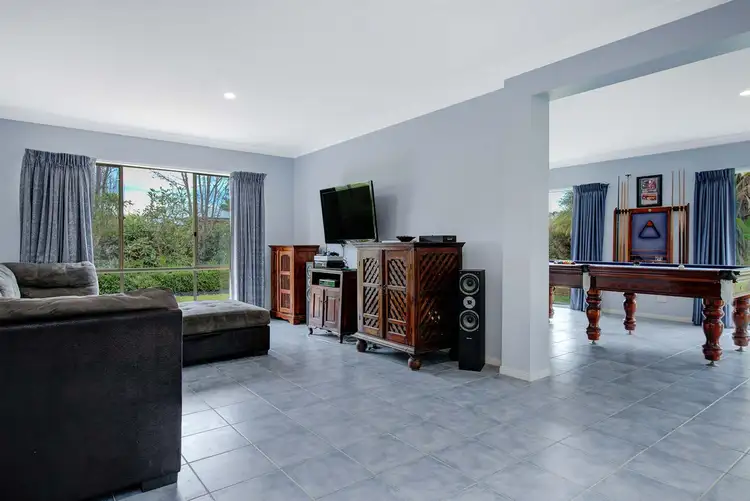 Fifth view of Homely house listing, 11 Callum Avenue, Somerville VIC 3912