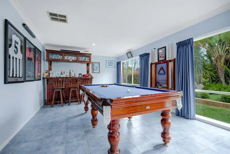 Sixth view of Homely house listing, 11 Callum Avenue, Somerville VIC 3912