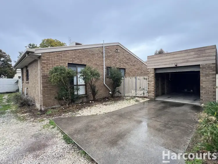 3/5 Pynsent Street, Horsham VIC 3400