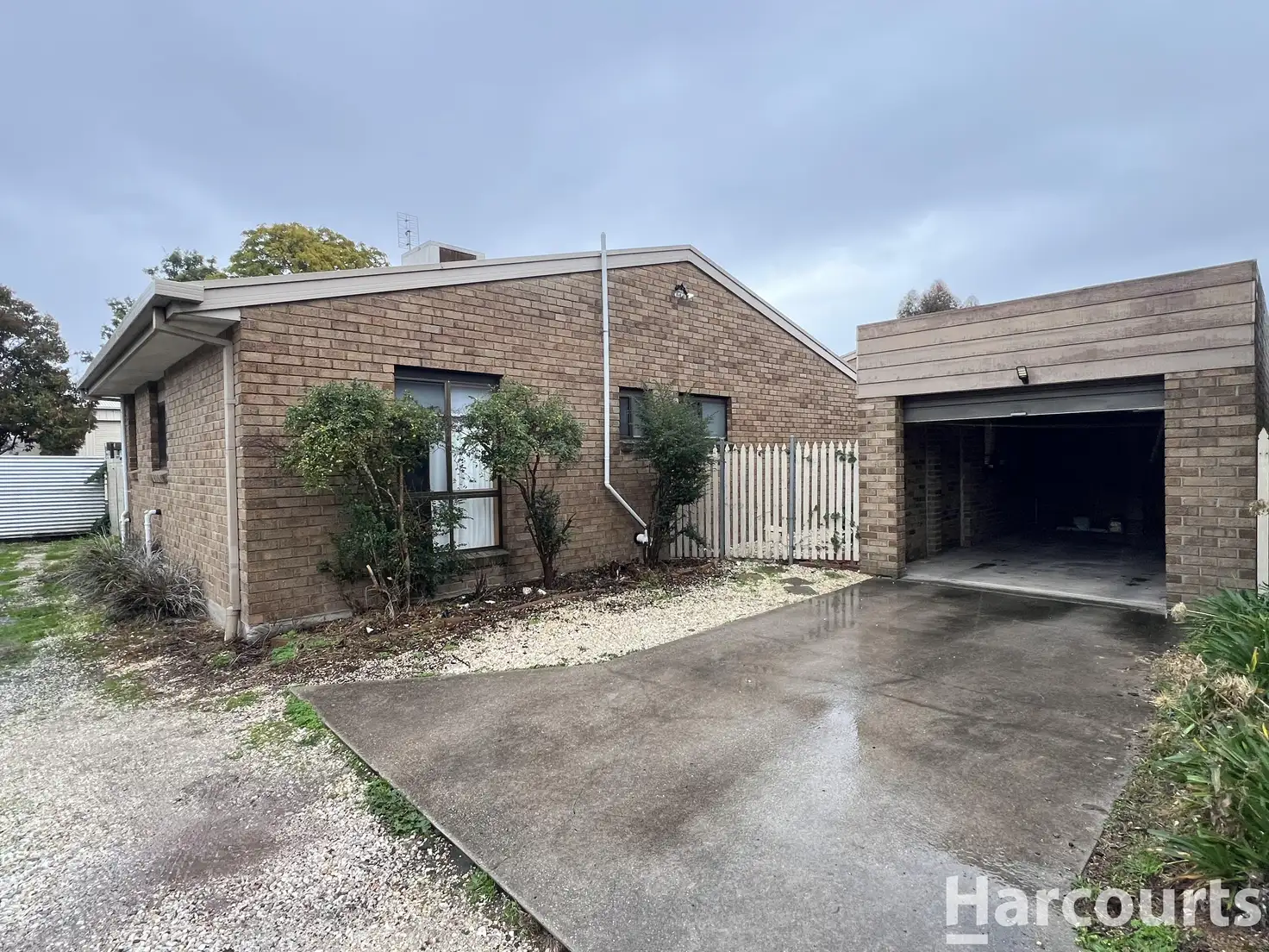 Main view of Homely townhouse listing, 3/5 Pynsent Street, Horsham VIC 3400