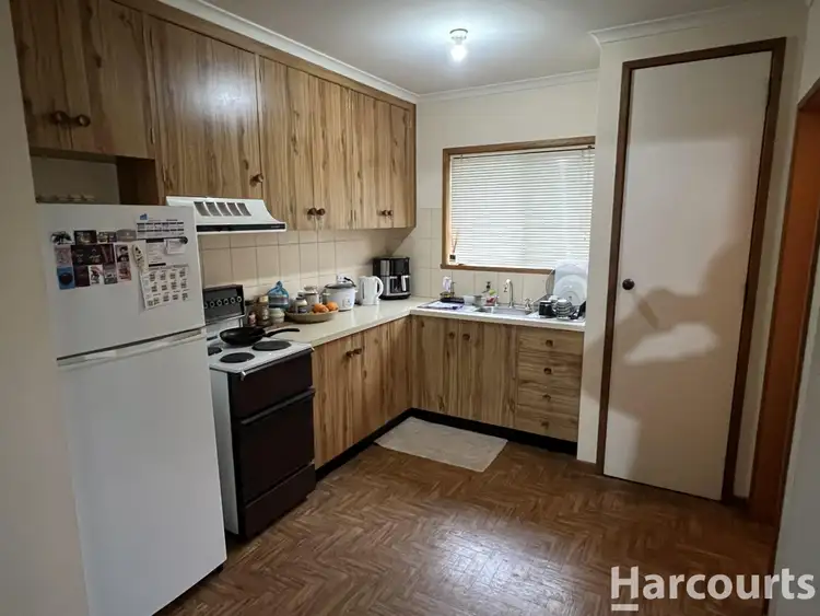 Third view of Homely townhouse listing, 3/5 Pynsent Street, Horsham VIC 3400