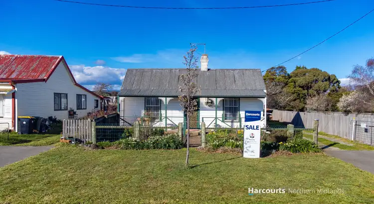 127 Bridge Street, Campbell Town TAS 7210