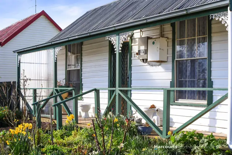 Second view of Homely house listing, 127 Bridge Street, Campbell Town TAS 7210