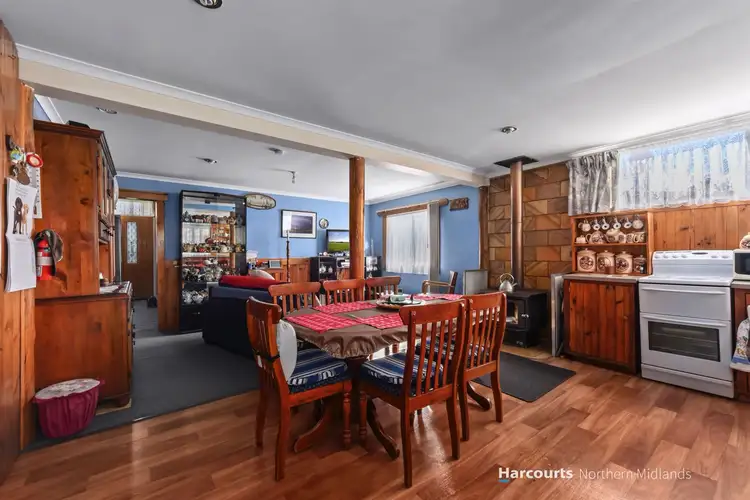 Fourth view of Homely house listing, 127 Bridge Street, Campbell Town TAS 7210