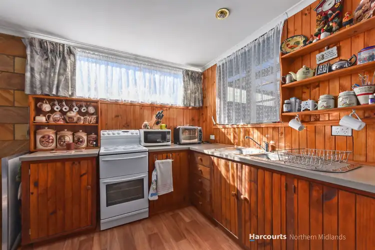 Fifth view of Homely house listing, 127 Bridge Street, Campbell Town TAS 7210