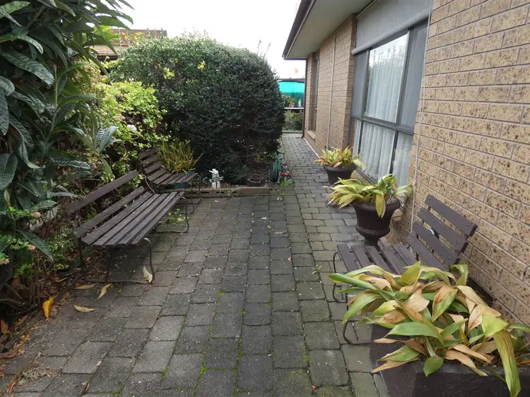 Main view of Homely townhouse listing, 3/12 Wilson Street, Horsham VIC 3400