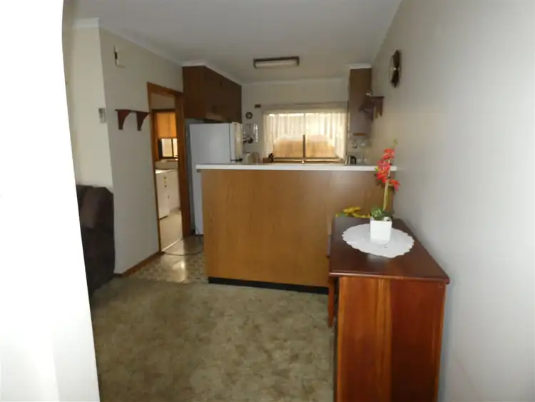 Third view of Homely townhouse listing, 3/12 Wilson Street, Horsham VIC 3400