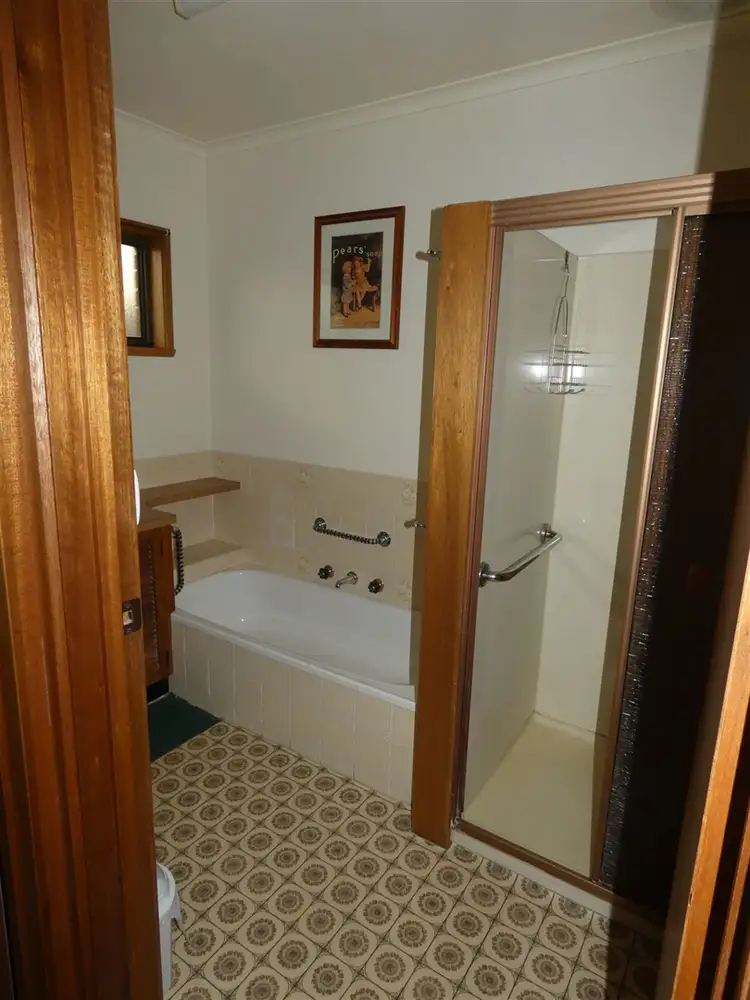 Fourth view of Homely townhouse listing, 3/12 Wilson Street, Horsham VIC 3400