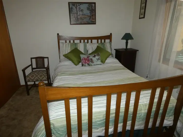 Fifth view of Homely townhouse listing, 3/12 Wilson Street, Horsham VIC 3400