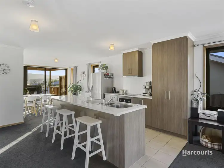 Fifth view of Homely house listing, 1 George Avenue, Kingston TAS 7050