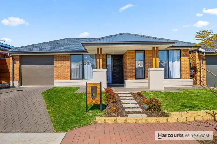 68 Lynton Terrace, Seaford SA 5169