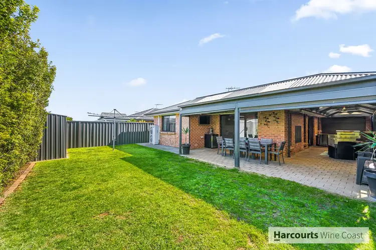 Fifth view of Homely house listing, 68 Lynton Terrace, Seaford SA 5169