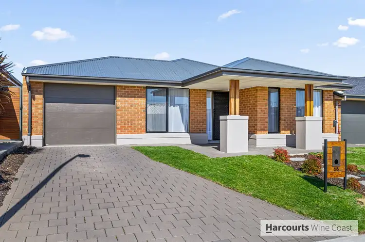 Sixth view of Homely house listing, 68 Lynton Terrace, Seaford SA 5169