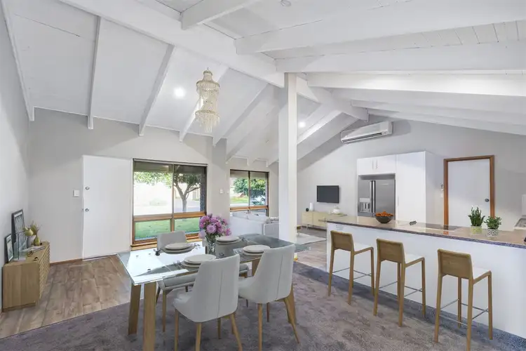 18 Jade Crescent, Happy Valley SA 5159