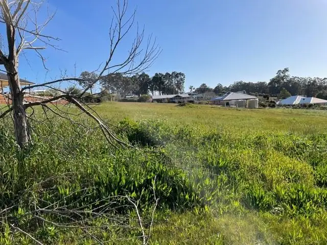 3 Manor Ridge, Bridgetown WA 6255