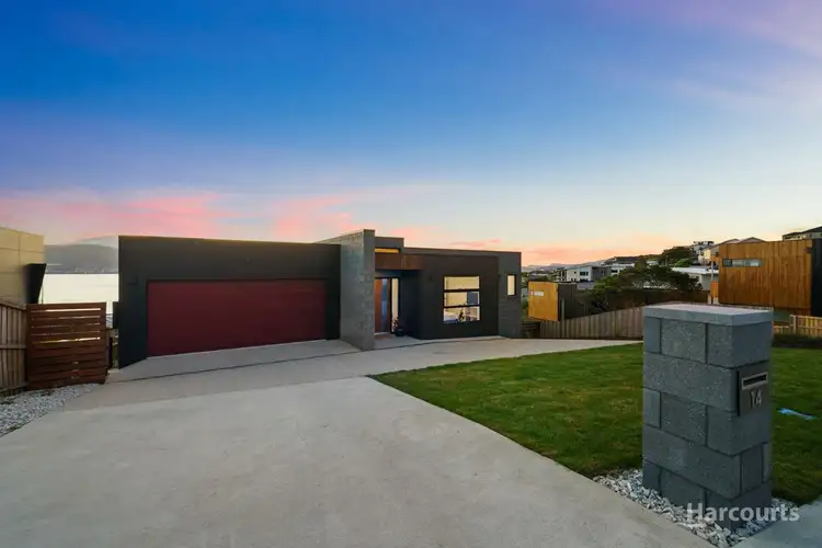 14 Cherrington Drive, Tranmere TAS 7018