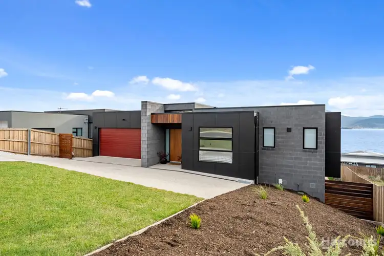 Second view of Homely house listing, 14 Cherrington Drive, Tranmere TAS 7018